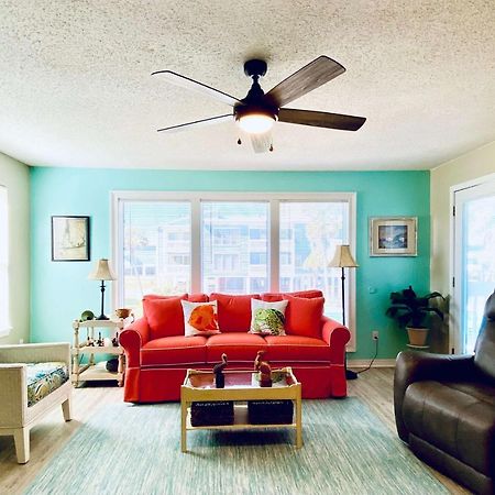 Sea Oats B106 By Albvr - Great Renovation And Tons Of Space In This 2Br 2Ba Condo - Outdoor Pools, Pier, And Dedicated Beach Access กัลฟ์ชอร์ส ภายนอก รูปภาพ