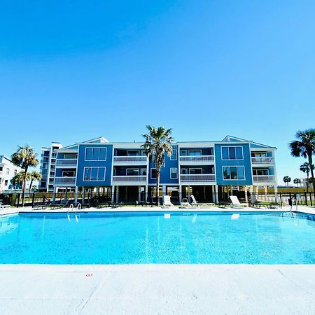 Sea Oats B106 By Albvr - Great Renovation And Tons Of Space In This 2Br 2Ba Condo - Outdoor Pools, Pier, And Dedicated Beach Access กัลฟ์ชอร์ส ภายนอก รูปภาพ