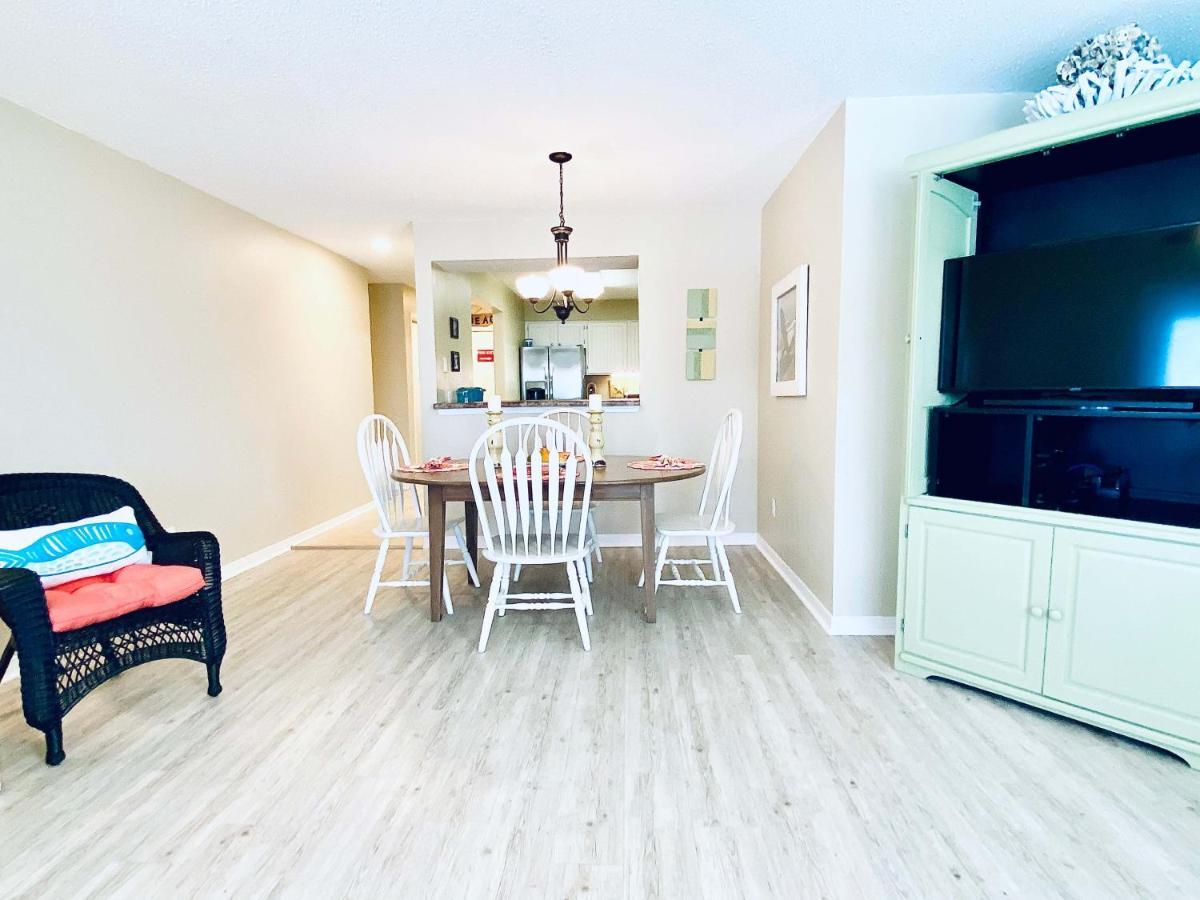 Sea Oats B106 By Albvr - Great Renovation And Tons Of Space In This 2Br 2Ba Condo - Outdoor Pools, Pier, And Dedicated Beach Access กัลฟ์ชอร์ส ภายนอก รูปภาพ