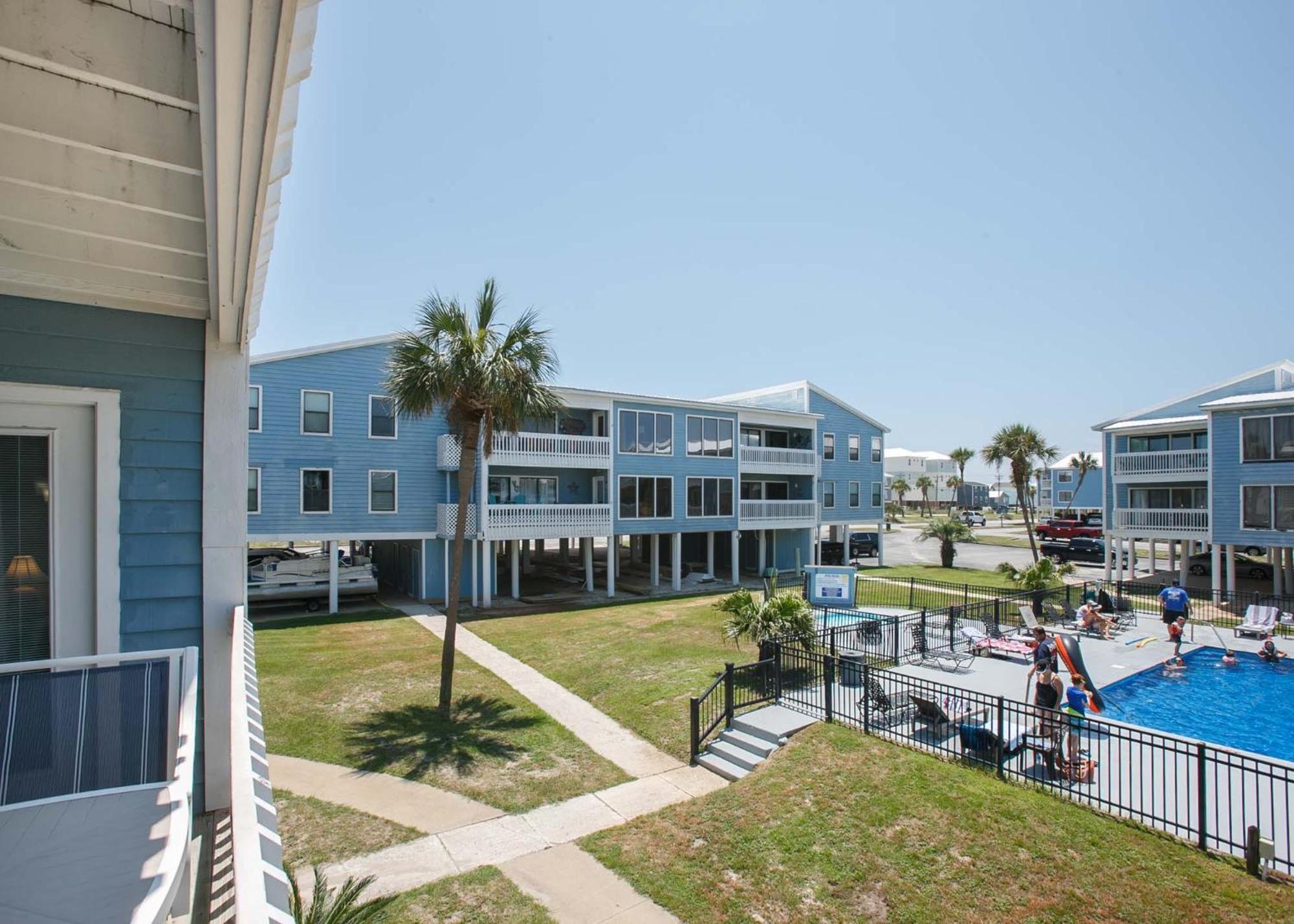 Sea Oats B106 By Albvr - Great Renovation And Tons Of Space In This 2Br 2Ba Condo - Outdoor Pools, Pier, And Dedicated Beach Access กัลฟ์ชอร์ส ภายนอก รูปภาพ
